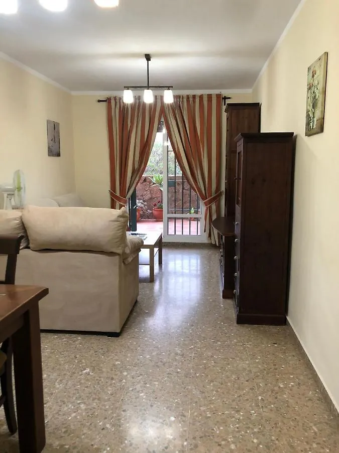 Piso Bolsa Apartment Sanlucar de Barrameda 0*,  Spain