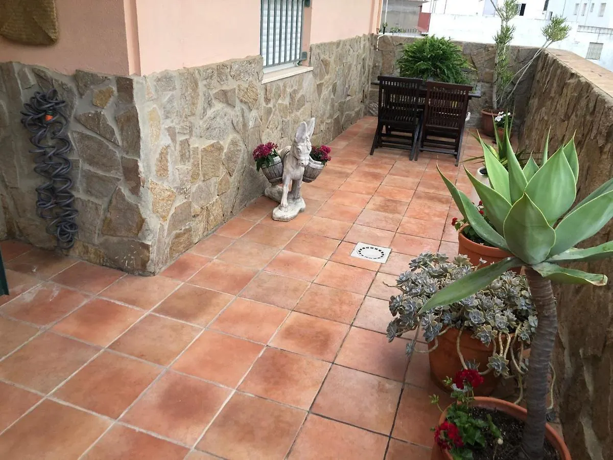 Piso Bolsa Apartment Sanlucar de Barrameda Spain